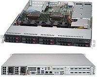 Серверная платформа SuperMicro SYS-1029P-WTR