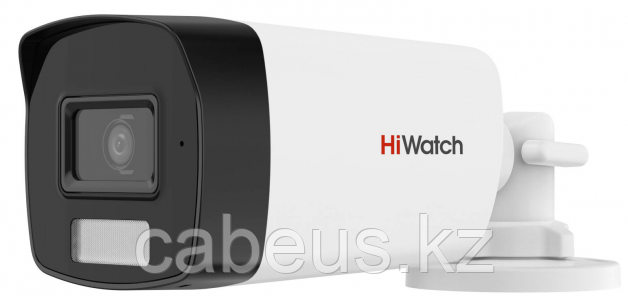 Камера HiWatch DS-T520A 3.6мм - фото 1 - id-p113358830