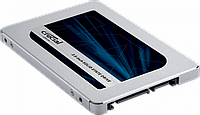 Накопитель SSD 1Tb Crucial MX500 (CT1000MX500SSD1)