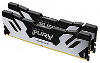Оперативная память 64Gb DDR5 6000MHz Kingston Fury Renegade (KF560C32RSK2-64) (2x32Gb KIT)