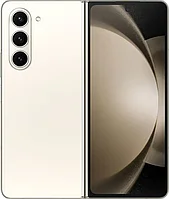 Смартфон Samsung Galaxy Z Fold5 12/256Gb Cream (SM-F946BZEDXME)