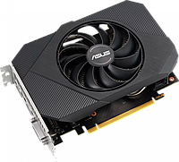 Видеокарта NVIDIA GeForce RTX 3050 ASUS 8Gb (PH-RTX3050-8G-V2)