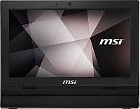 Моноблок MSI Pro 16T (10M-238XRU)