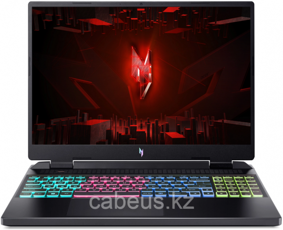 Ноутбук Acer Nitro 16 AN16-51-78PP - фото 1 - id-p113376399