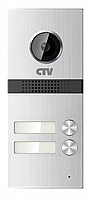 Вызывная панель цветная CTV-D2MULTI