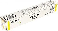 Тонер Canon C-EXV48 Yellow