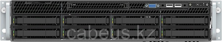 Серверная платформа Intel M50CYP2UR312 - фото 1 - id-p113360838
