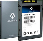 Накопитель SSD 256Gb BiwinTech SX700 (52S3D8Q)
