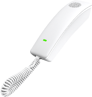 VoIP-телефон Fanvil H2U White