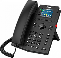 VoIP-телефон Fanvil X303P