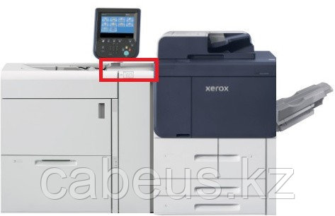 Комплект монтажа панели управления Xerox 497K20400 - фото 1 - id-p113374396