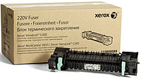 Узел термозакрепления Xerox 115R00089
