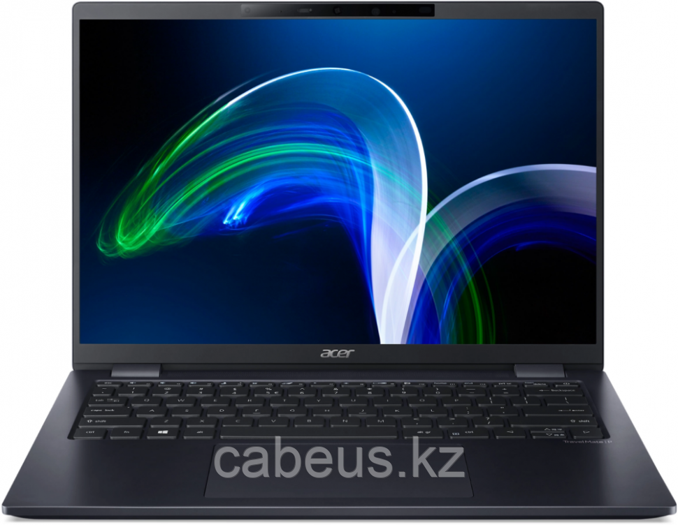 Ноутбук Acer TravelMate TMP614P-52-758G - фото 1 - id-p113376404