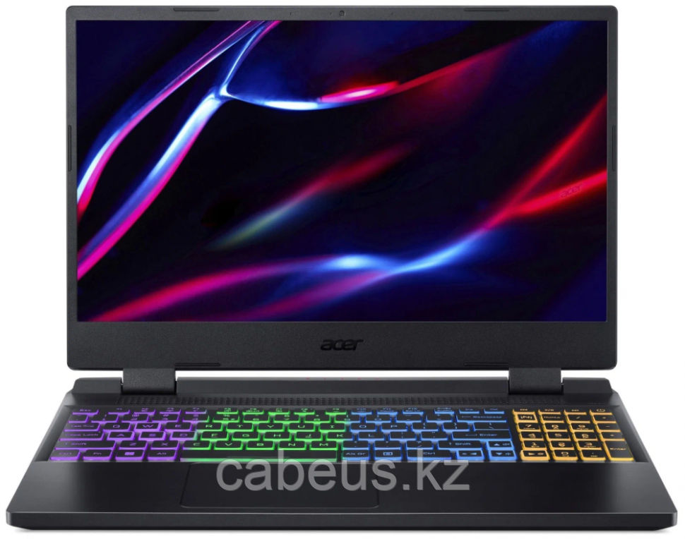 Ноутбук Acer Nitro 5 AN515-58 (NH.QLZCD.002) - фото 1 - id-p113376414