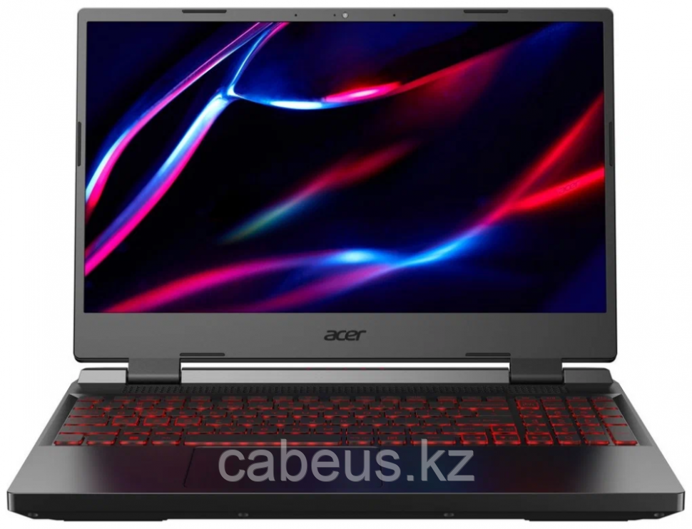 Ноутбук Acer Nitro 5 AN515-46-R212 - фото 1 - id-p113376417