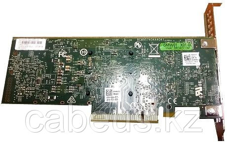 Сетевая карта Dell 540-BBUN - фото 1 - id-p113355792