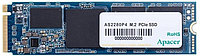SSD жетегі 1Tb Apacer AS2280P4 (AP1TBAS2280P4-1)