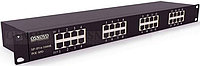 Грозозащита Osnovo SP-IP16/1000PR