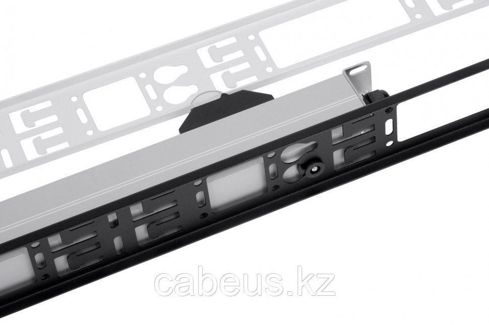 Блок силовых розеток Rem Rem-32, вертикальный, неуправляемый, IEC 60320 С13 х 10, IEC 60320 С19 х 5, вход - фото 3 - id-p113385275