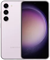 Samsung Galaxy S23 8/256Gb Lavender (SM-S911BLIGCAU) смартфоны