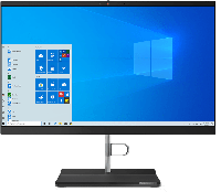Моноблок Lenovo V50a-24 (11FJ004VRU)