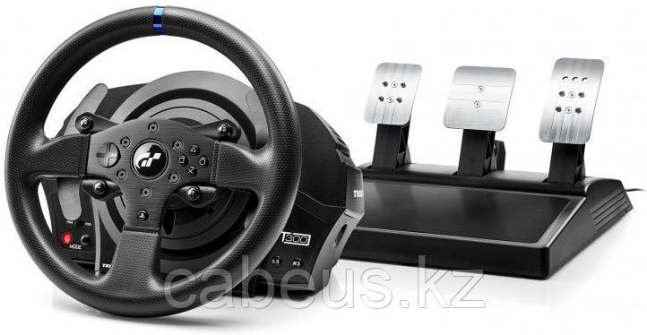 Руль ThrustMaster T300 RS Gran Turismo EU Version (4160681) - фото 1 - id-p113362896