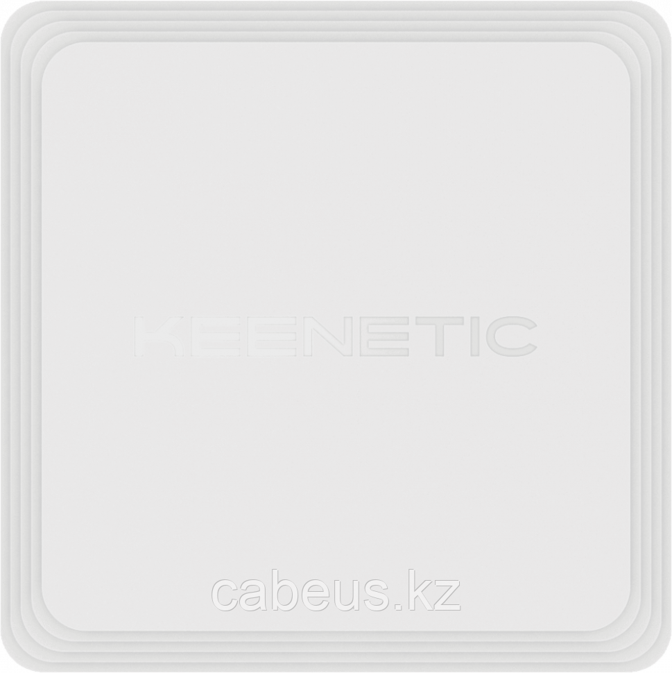 Wi-Fi точка доступа Keenetic Voyager Pro (KN-3510) - фото 1 - id-p113359818