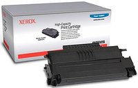 Картридж Xerox 106R01379 Black