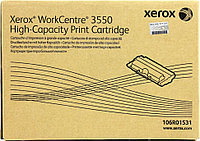 Картридж Xerox 106R01531 Black
