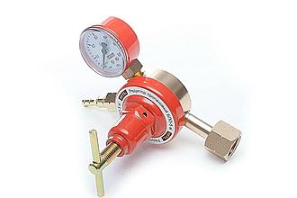 Редуктор пропановый БПО-5