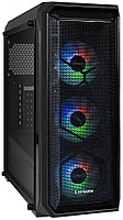 Корпус ExeGate i3 NEO-PPH500 500W Black