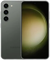 Смартфон Samsung Galaxy S23 8/128Gb Green (SM-S911BZGDCAU)