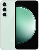 Samsung Galaxy S23 FE 8/256Gb Mint смартфоны (SM-S711BLGGCAU)