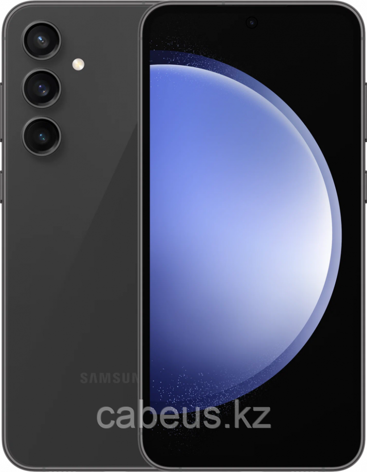 Samsung Galaxy S23 FE 8/256Gb Graphite (SM-S711BZACMEA) смартфоны - фото 1 - id-p113353023