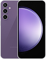 Samsung Galaxy S23 FE 8/256Gb Violet смартфоны (SM-S711BZPGCAU)
