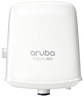 Wi-Fi точка доступа HPE R2X11A Aruba Instant On AP17 (RW)