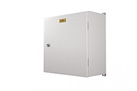 Шкаф электротехнический настенный Elbox EMW, IP66, 300х200х150 мм (ВхШхГ), дверь: металл, корпус: металл,