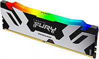 Оперативная память 16Gb DDR5 6800MHz Kingston Fury Renegade RGB (KF568C36RSA-16)