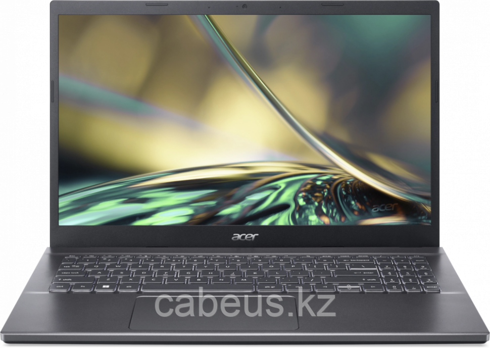 Ноутбук Acer Aspire A515-57-76NU - фото 1 - id-p113376443