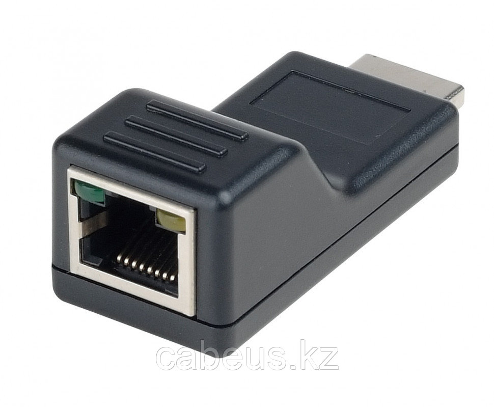 Приёмник SC&T, портов: 1, RJ45/HDMI, пассивный , (HE01SER) - фото 2 - id-p113399246
