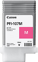 Картридж Canon PFI-107 Magenta