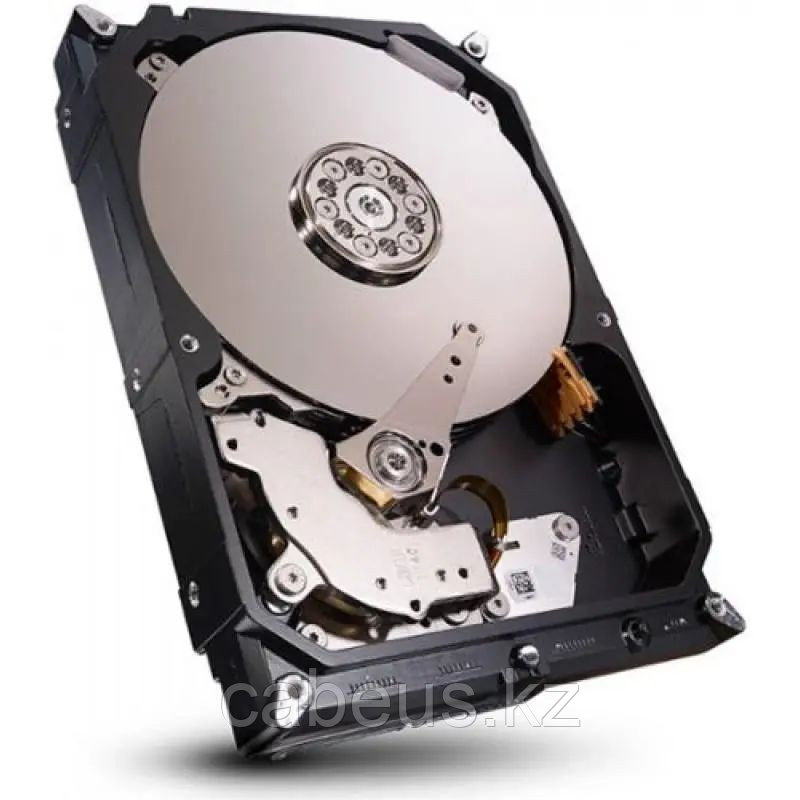 Жёсткий диск Seagate BarraCuda, 1 ТБ, SATA, 7 200 rpm, ST1000DM010 - фото 1 - id-p113386374