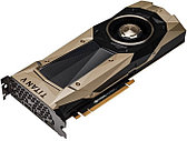 Видеокарта NVIDIA GeForce Titan V 12Gb (MSIP-REM-NVA-PG500)