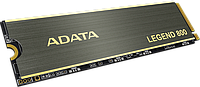 Накопитель SSD 2Tb ADATA Legend 800 (ALEG-800-2000GCS)