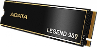 Накопитель SSD 1Tb ADATA Legend 900 (SLEG-900-1TCS)
