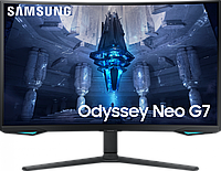 Монитор Samsung 32' S32BG752NI Odyssey Neo G7