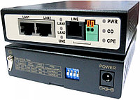 Osnovo TR-IP2 Ethernet ұзартқыш сымы