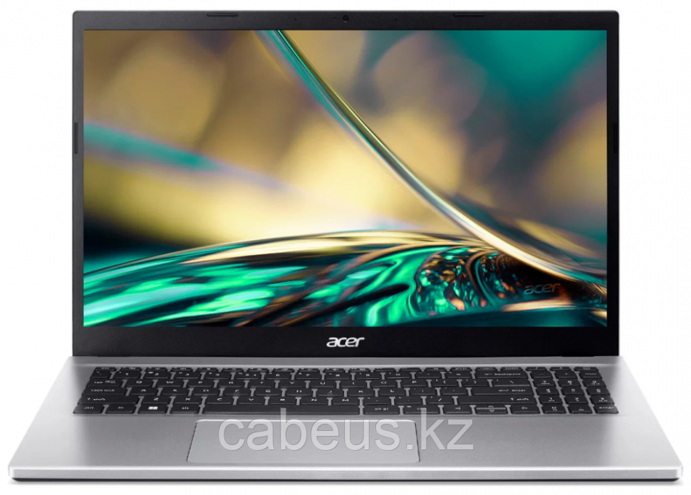 Ноутбук Acer Aspire A315-59-53RN - фото 1 - id-p113376455