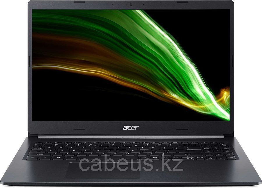 Ноутбук Acer Aspire A515-45-R7W7 - фото 1 - id-p113376458