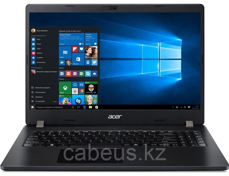 Ноутбук Acer TravelMate P215-52-30CQ - фото 1 - id-p113376463